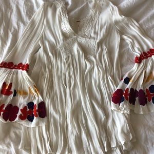 Free people dress